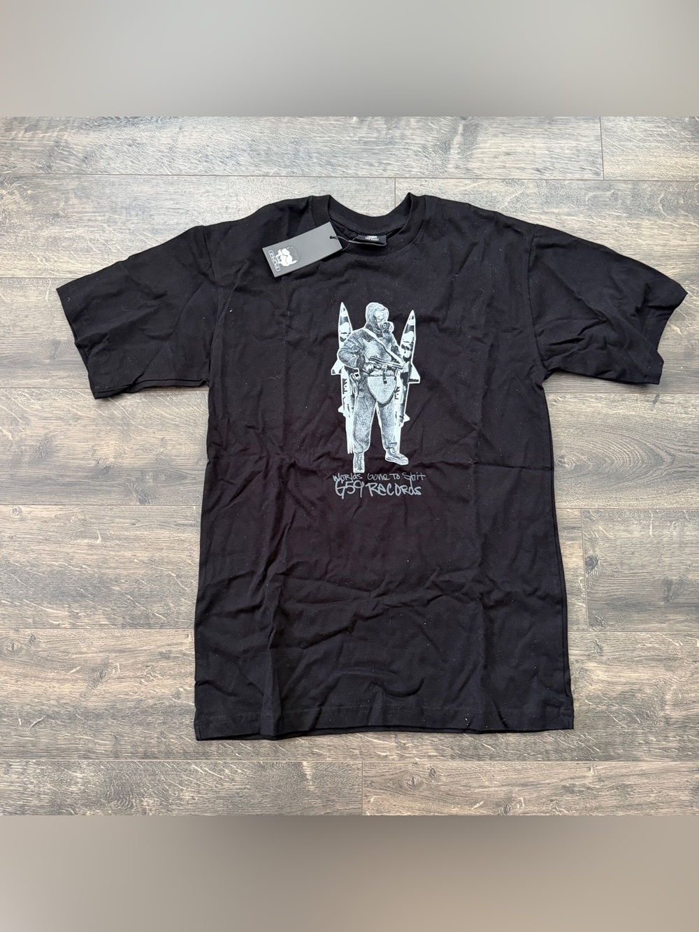G59 Shirt